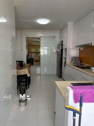 Blk 117 Chong Pang Vale (Yishun), HDB 3 Rooms #594012331